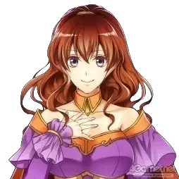 アリシア=ヒルデガルド