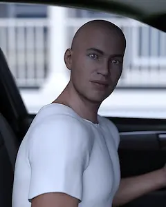 查德
