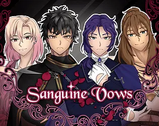 Sanguine Vows