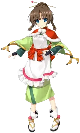 内藤 心 昌秀