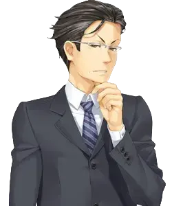 觋礼次郎