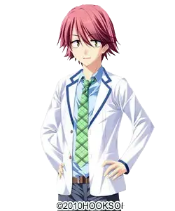 相叶宋次郎