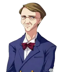 沢村隆治