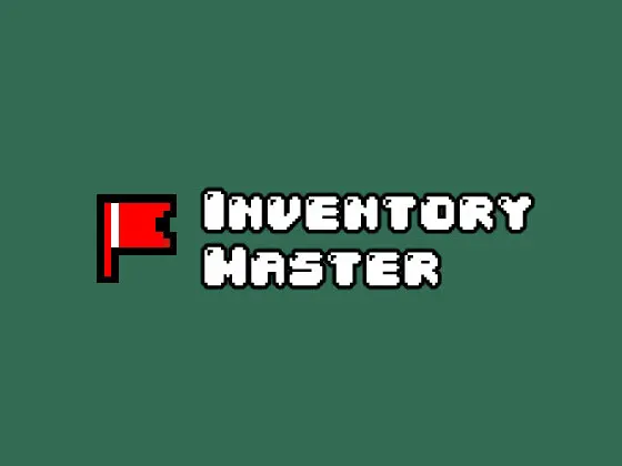 Inventory Master インベント