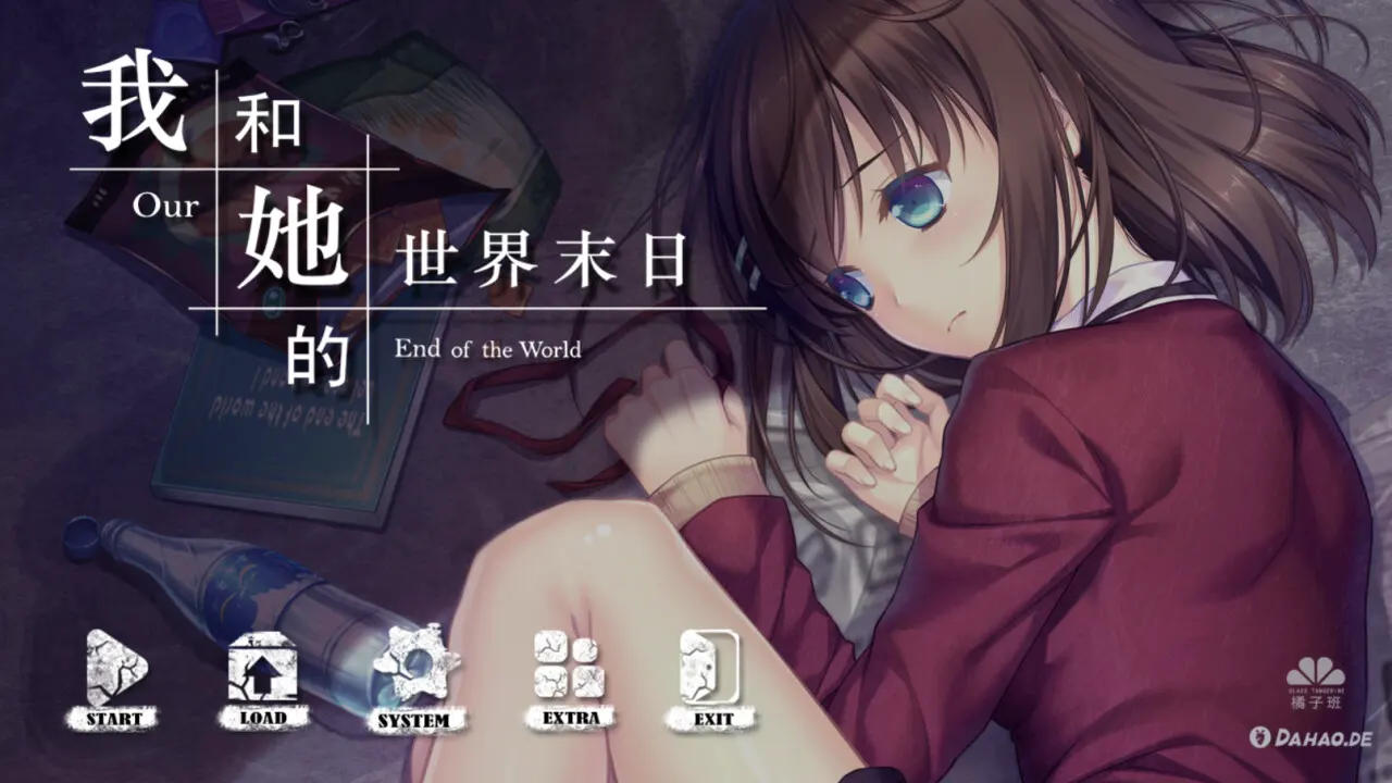 截图 1