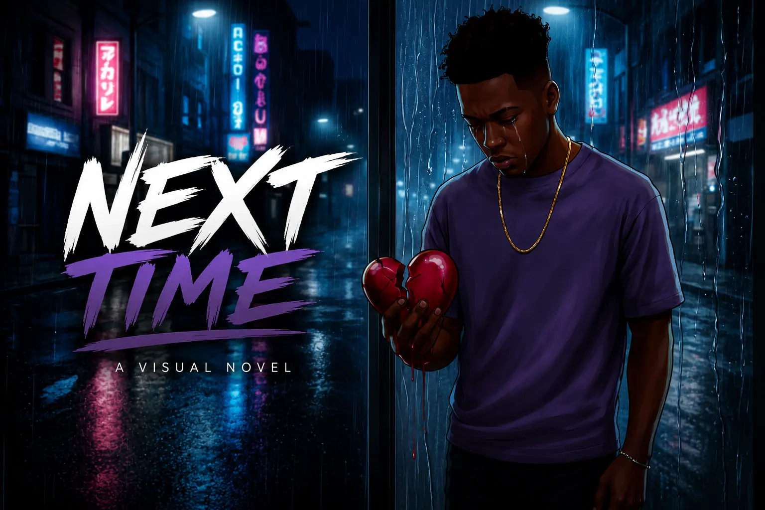 Next Time