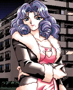 不二子