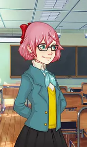 水野花