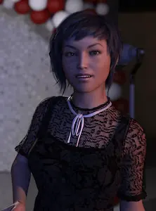 艾米丽
