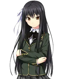 忍川 亜麻祢