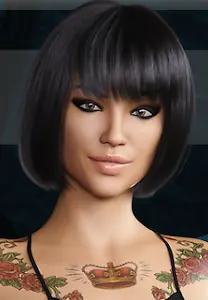 Melanie