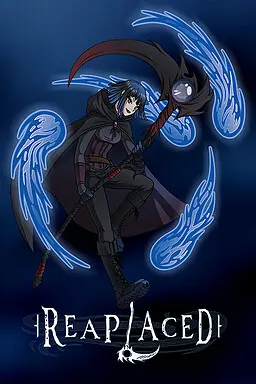 Reaplaced
