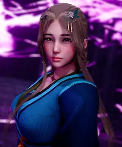 剧透角色