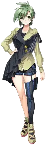 埃尔妮·立花