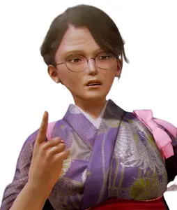 Hiroka Busujima