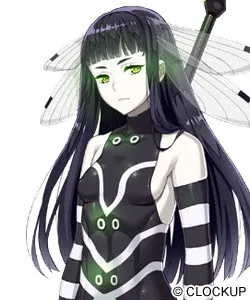 威尔玛魔女