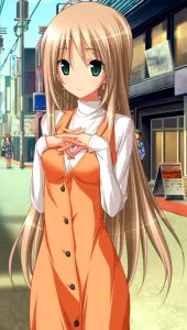 剧透角色