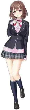 宫森柚