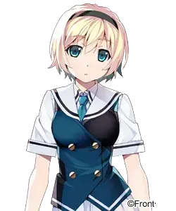 鲸濑·克里丝蒂娜·樱子