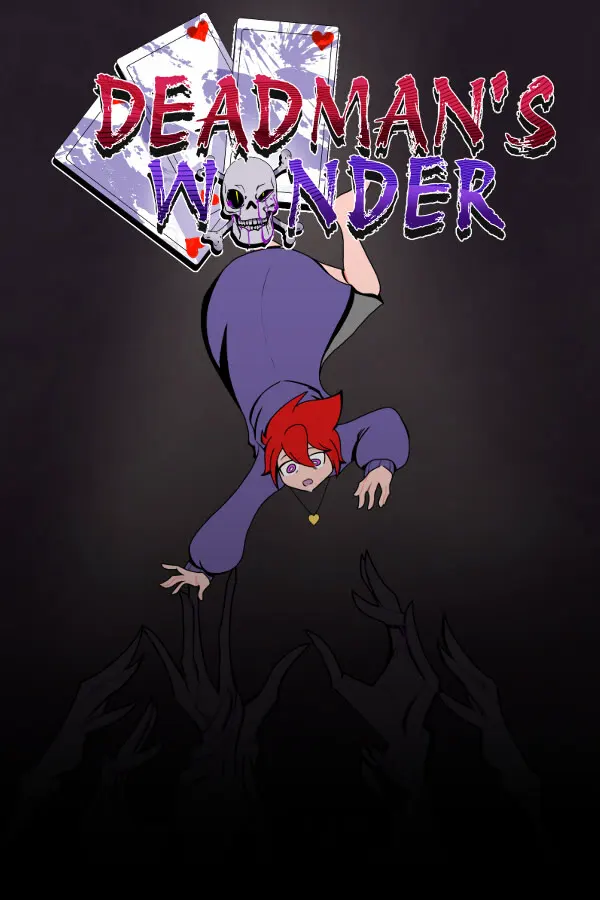 Deadman's Wonder