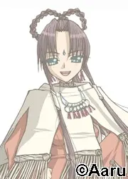卡莎
