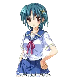 乾 実梨