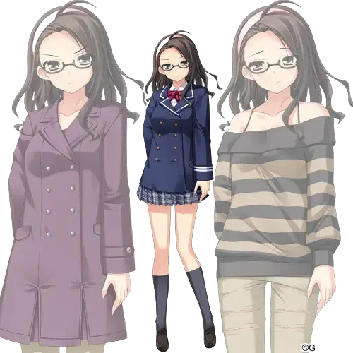 园田霞