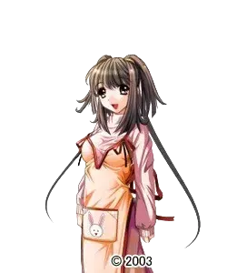 青叶满