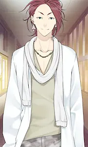 鹿毛川 五日