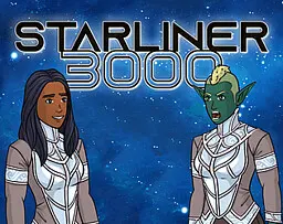 Starliner 3000