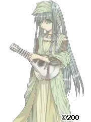 吟遊詩人