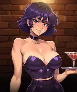Bartender