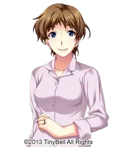 宮守 静
