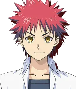 幸平 創真
