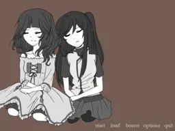 Twin Faces