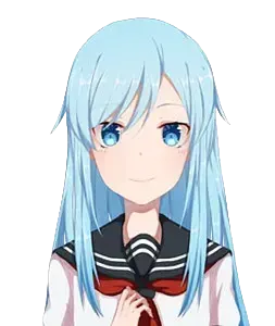 高梨爱