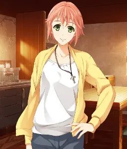 剧透角色