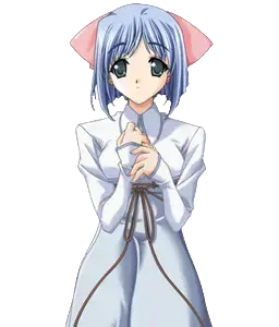 水坂怜