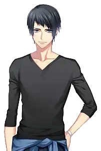 青井有纪