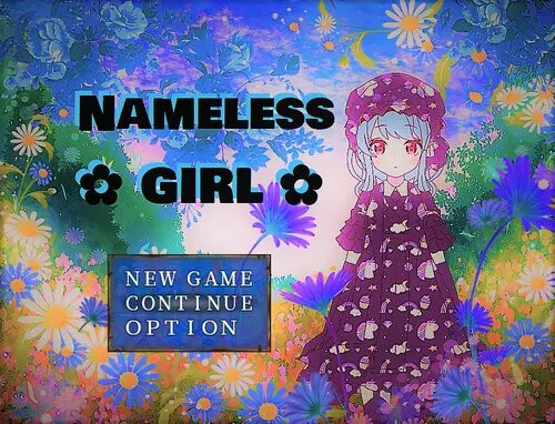 NAMELESS GIRL