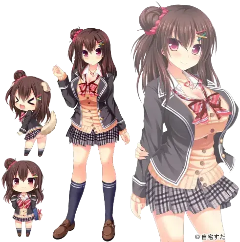 天咲 彩愛