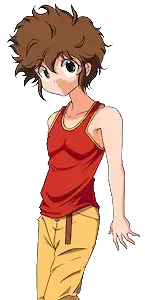 田上 源太