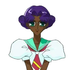 姬宫安希