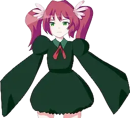京香