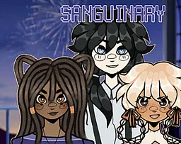 Sanguinary