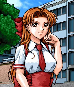 鏑木 亜也香