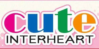 INTERHEART cute