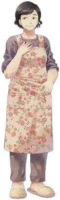 光代小姐