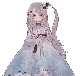 妮妮