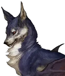 黑之牙